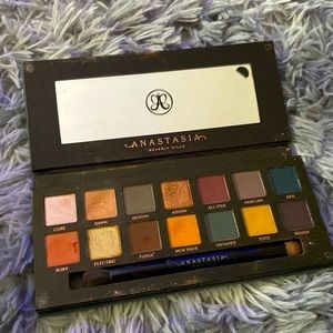 ABH palette